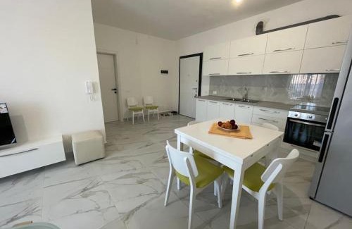 Golem Apartment | Beachside Charm Apartment