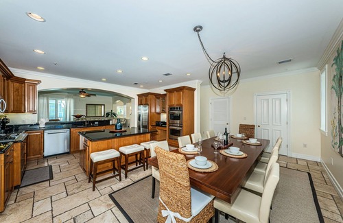 Sand Key House | Beachside Luxury Home | Private Pool | Beach Views