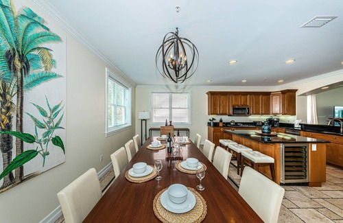 Sand Key House | Beachside Luxury Home | Private Pool | Beach Views