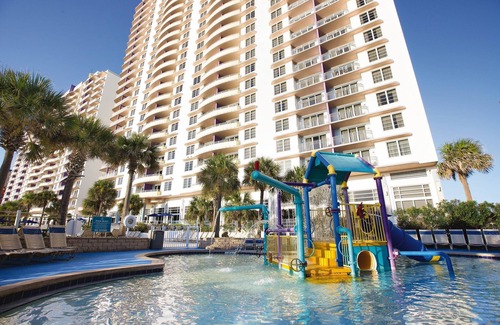 Daytona Beach Resort | Beachside Sun and Daytona Fun!