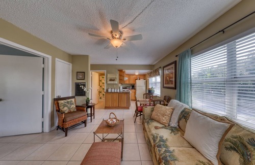 Indian Rocks Beach Condo | BeachTrail Lodging