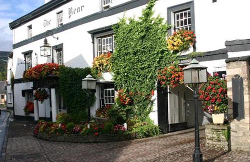 Crickhowell Hotel | Bear Crickhowell