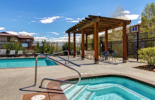 Bear Hollow Village House | Bear Hollow Mountain Retreat