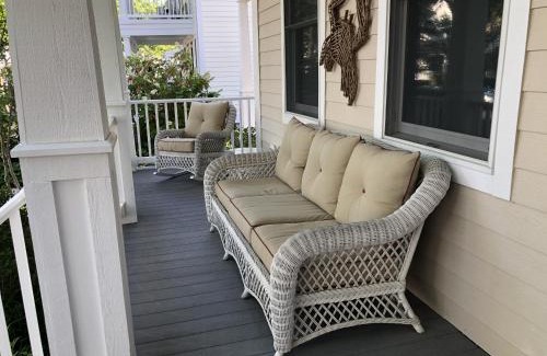 Ocean View House | Bear Trap Dunes - 15 Sycamore