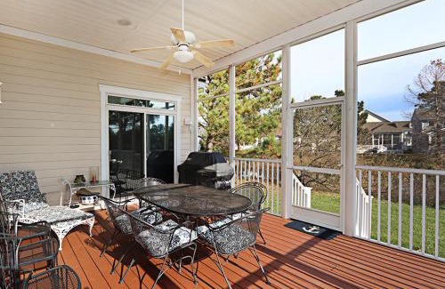 Ocean View House | Bear Trap Dunes - 15 Sycamore