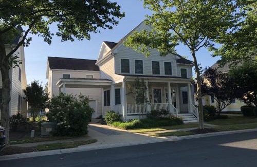 Ocean View House | Bear Trap Dunes - 15 Sycamore