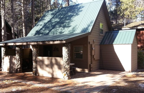 South Lake Tahoe Cabin | Bearstone Cabin Adorable Awesome Updated Great Location South Lake Tahoe Ca.