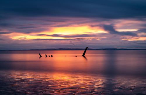 Prestonpans Resort | Bearvan