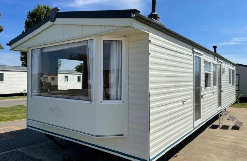 Prestonpans Resort | Bearvan