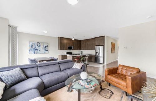 Wasaga Beach House | Beatrice Retreat