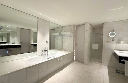 Neuchatel Hotel | Beau Rivage Hotel