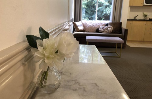 Kew Apartment | Beaumont Kew
