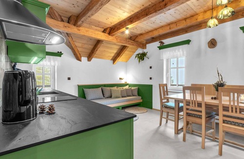 Janske Lazne Apartment | Beautiful apartment for 6 guests with WIFI and TV