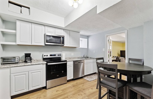 Silver Spring Apartment | Beautiful 1 bedroom Basement marvelous Downtown Silver Spring