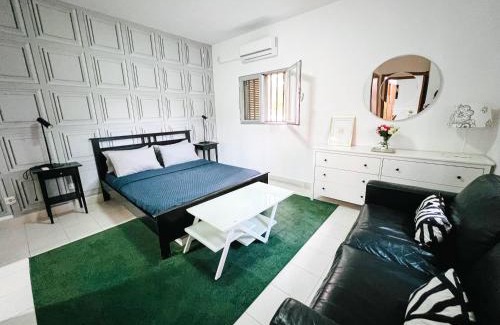 Belas Apartment | Beautiful 3-Bed Apartment in Kilamba - Luanda