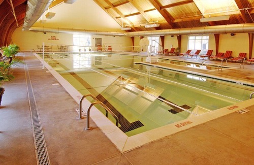Lackey Apartment | Beautiful 3 bedroom unit at resort, sleeps 8