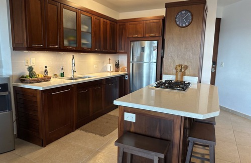 Cabarete Condo | Beautiful 3-Bedroom condo directly on Kite Beach that is perfect for families
