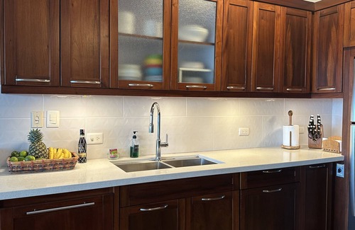 Cabarete Condo | Beautiful 3-Bedroom condo directly on Kite Beach that is perfect for families