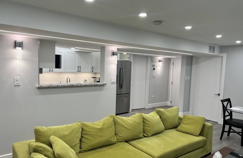 Jasper Place House | Beautiful 3 Bedrooms with 2 Baths