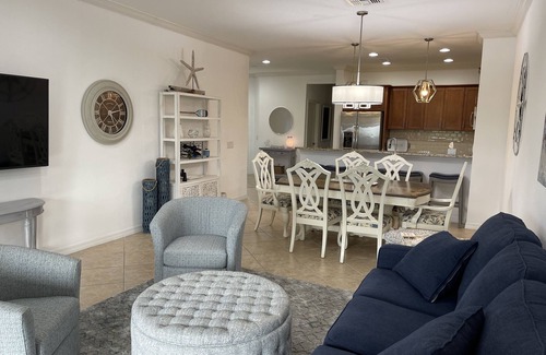 Lakewood Ranch Villa | Beautiful 3Br/2.5Ba Golf Course Townhome w/Bunk Room for the Kids!