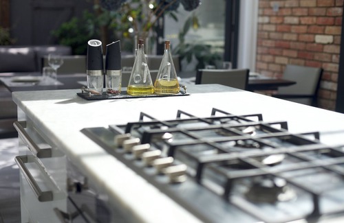 Latchmere House | Beautiful 4 Bedroom Townhouse with Garden in Battersea/Chelsea