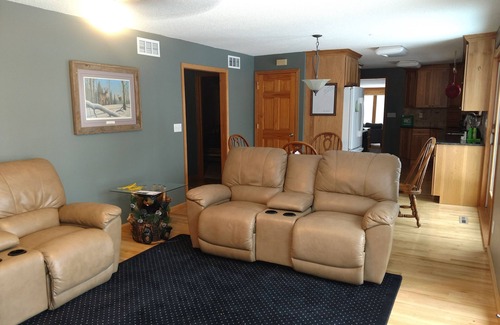 Park Rapids House | Beautiful 4 Bedroom Eagle Lake Home