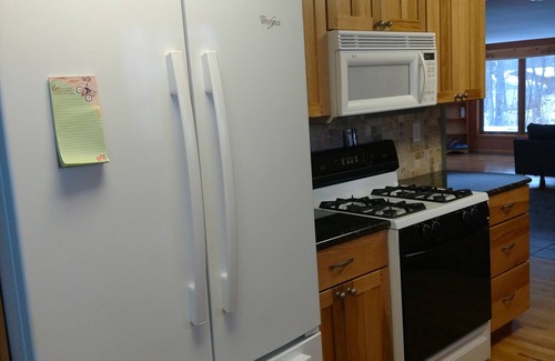 Park Rapids House | Beautiful 4 Bedroom Eagle Lake Home