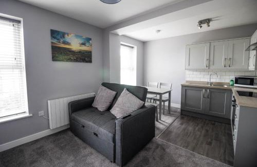 Great Yarmouth Apartment | Beautiful 4 Berth Seaside Apartment In Great Yarmouth, Norfolk Ref 99006S
