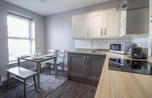 Great Yarmouth Apartment | Beautiful 4 Berth Seaside Apartment In Great Yarmouth, Norfolk Ref 99006S