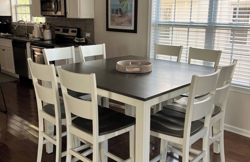 North Wildwood House | Beautiful 4 BR/3 full bath Gold Coast House 2 blocks to Beach!