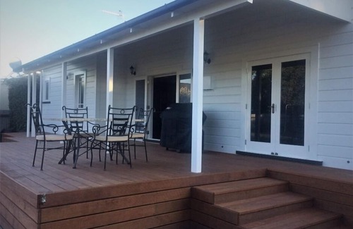 Napier Villa | Beautiful and Modernised Villa