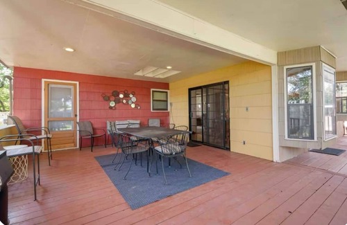 Tri-Cities House | Beautiful and Spacious home in Kennewick