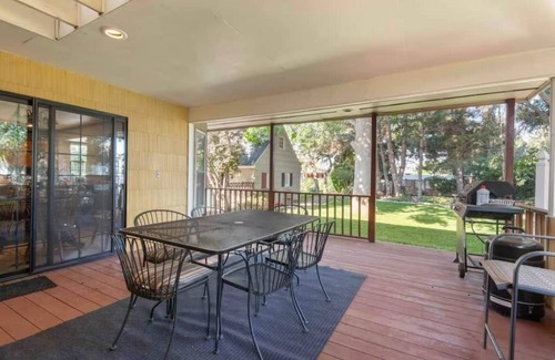 Tri-Cities House | Beautiful and Spacious home in Kennewick