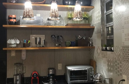 Ipanema Apartment | Beautiful apartment in Ipanema fully equipped