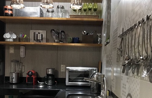 Ipanema Apartment | Beautiful apartment in Ipanema fully equipped