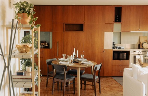 Darling Point Apartment | Beautiful Apartment in Darling Point