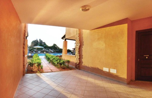 Costa Paradiso Apartment | Beautiful apartment in TrinitadAgultu OT with 2 Bedrooms, WiFi and Outdoor swimming pool