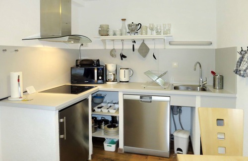 Hoarberg Apartment | Beautiful apartment for 3 guests with WIFI and TV