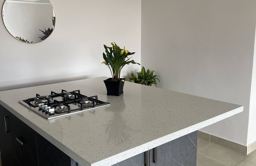 Chimborazo Province Apartment | Beautiful apartment, best view, close to the restaurants and city's nightlife