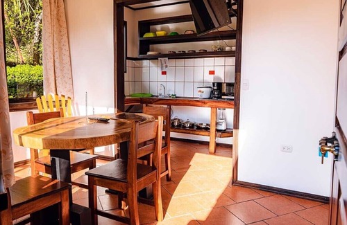 Montezuma Apartment | Beautiful apartment in the midst of an exotic garden