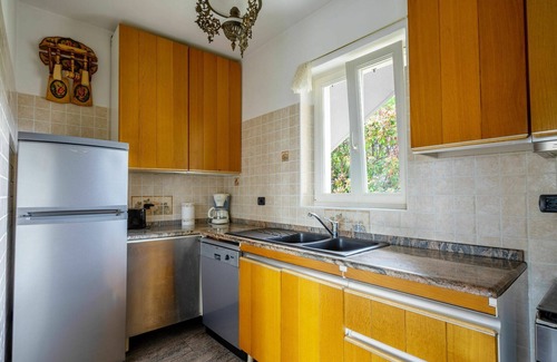 Trarego Viggiona Apartment | Beautiful apartment for 4 guests with WIFI, TV and terrace