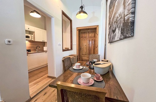Spodnja Polskava Apartment | Beautiful apartment for 3 guests with pool, WIFI and TV