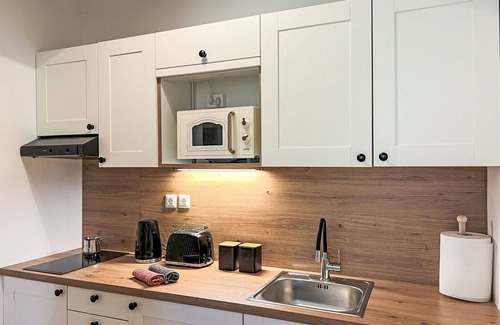 Spodnja Polskava Apartment | Beautiful apartment for 3 guests with pool, WIFI and TV