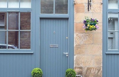 Comely Bank Apartment | Beautiful apartment in Edinburgh`s West End