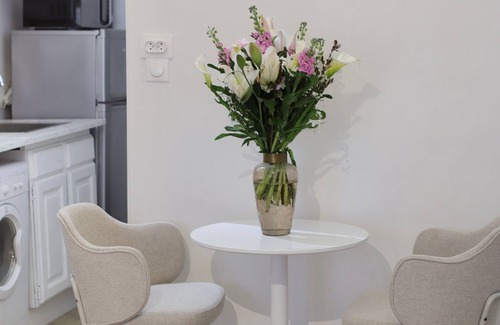 Quartier du Port Apartment | Beautiful Apartment in the Old Town - Close to the Sea