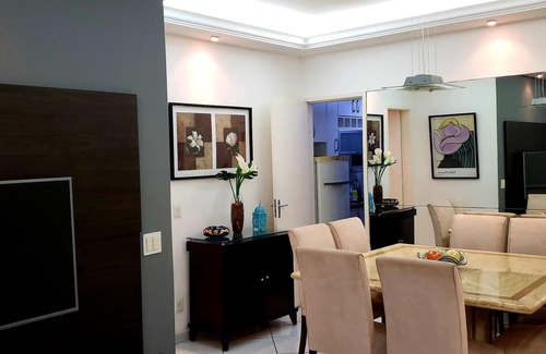 Ipanema Apartment | Beautiful Apartment in the ♡ of Ipanema - RJ.