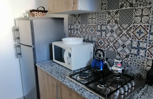 Anza Apartment | Beautiful apartment to spend your stay in Agadir with sea view