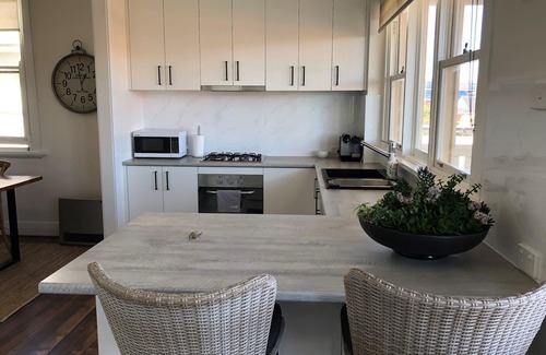 Bar Beach Apartment | Beautiful Bar Beach - Stunning Apartment