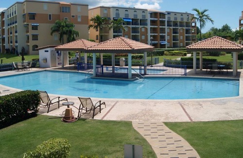 Miradero Apartment | Beautiful Beach Front Apartment, Hacienda’s del Golf & Playa
