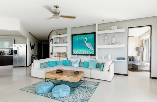 Cancun Apartment | Beautiful Beachfront Apartments